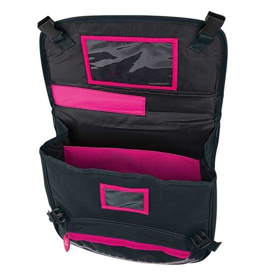 Cartable Lola Espeleta Bresil 38 CM Haut de gamme Cdiscount