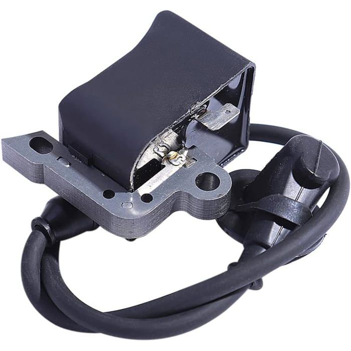 Bobine D'Allumage Pour Stihl TS700 TS800 - Pièce De Rechange Remplace 4224-400-1301 - Compatible Tronçonneuse à Disque Stihl - 4