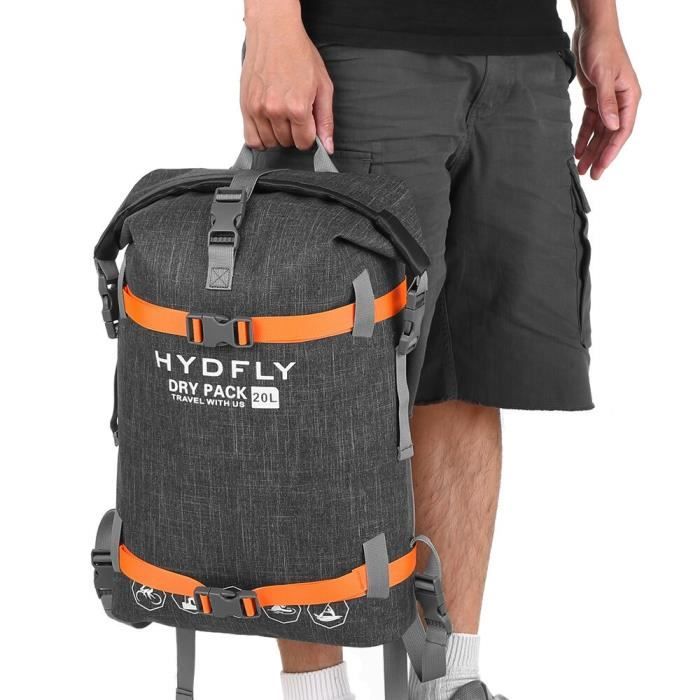 Sac a dos etanche 15l on sale