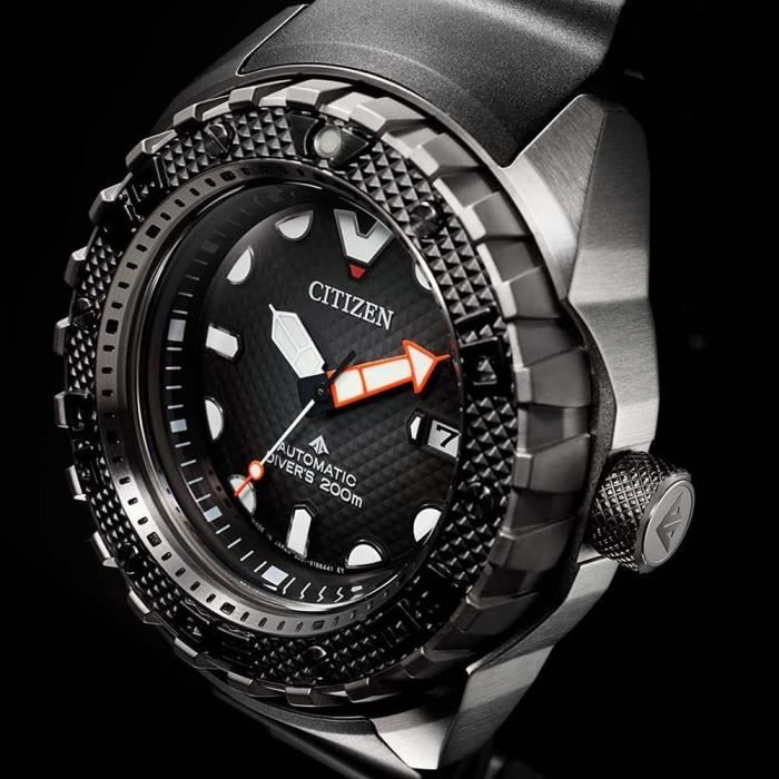 Montre citizen homme automatique deals