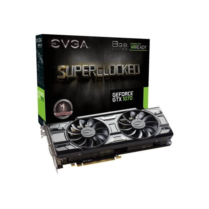 Evga black edition best sale