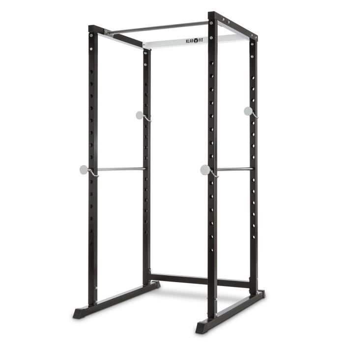 Klarfit power rack clearance