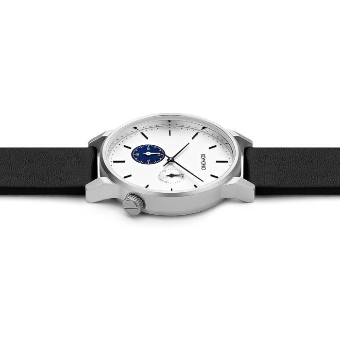 Montre komono 2025 avis