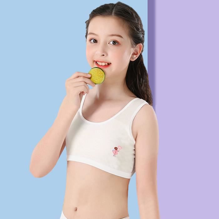 Soutien gorge hotsell fille 15 ans