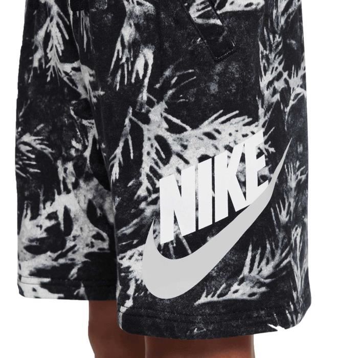 Nike short garcon cheap