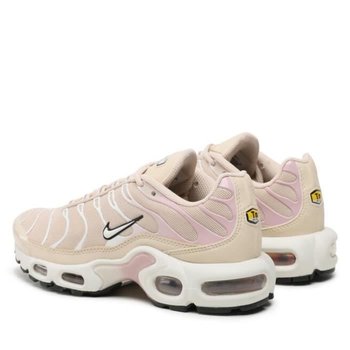 Nike 95 blanche best sale femme