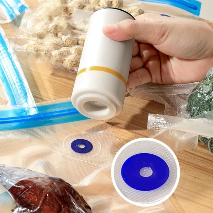 Machine sous vide vetements top