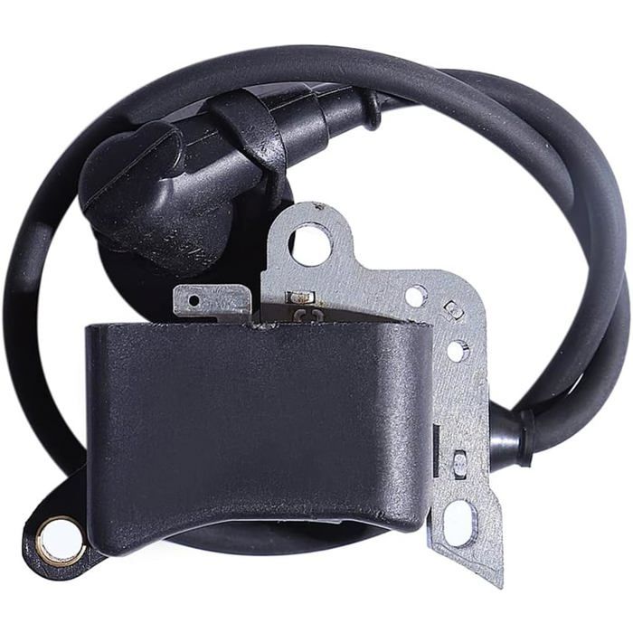 Bobine D'Allumage Pour Stihl TS700 TS800 - Pièce De Rechange Remplace 4224-400-1301 - Compatible Tronçonneuse à Disque Stihl - 8
