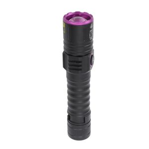 Lampe Torche UV Tacteagle – Rechargeable, Design Compact, Détection Supérieure