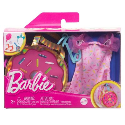 MenYiYDS – Lot De 10 Vêtements Pour Poupée 35-45 Cm – Robes, Jupes Et Chaussures – Style Aléatoire – Cadeau Idéal Pour Enfant (sans Poupée)