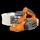 Chargeur batterie 18volts