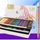 Coffret crayons