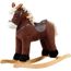 cdiscount cheval à bascule
