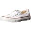 converse sans lacets