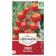 Graines bio de tomates Cerise Miel du Mexique - FERME DE SAINTE MARTHE - Graine - Légumes - Marron-0