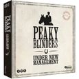 Peaky Blinders: Under New Management Game-0