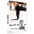 DVD City of Crime-0