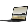 Microsoft Surface Laptop 3 15" - Noir (RDZ-00027) - Intel Core i5-1035G7 8 Go SSD 256 Go 15" LED Tactile Wi-Fi AX/Bluetooth Webcam-0