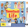 Tomodachi Life (3DS) - Import Anglais-0