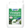 ONYX - Vinaigre Désherbant Naturel 9.5° Bidon de 5L-0