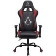 Chaise gaming siège de bureau adulte Assassin's Creed-0