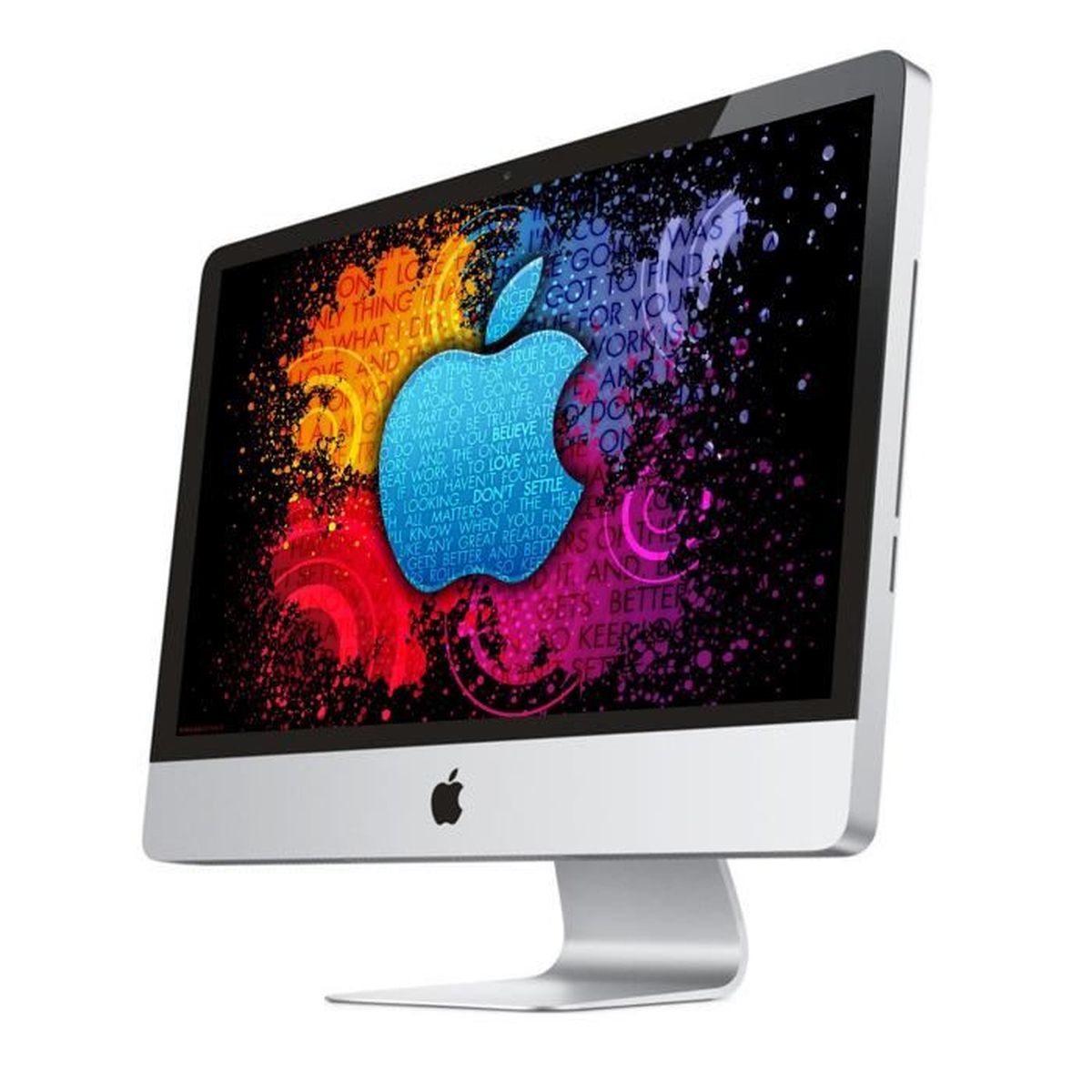 Apple iMac A1224 20" Intel Core 2 Duo, 4