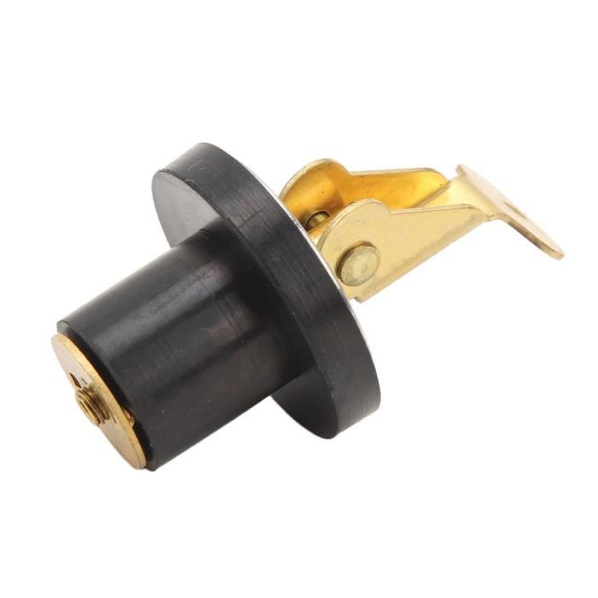 Parapetto Letto Anziani Con Protezione Anticaduta - Maniglia Di Sicurezza Regolabile | Per Letti Twin, Queen, King - Foto 6