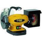 Touret à meuler électrique FARTOOLS PRO - BGB 150B, 450 W, D 150 mm et 200 mm - Spécial décapage