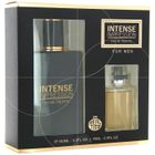 REALTIME Real Time - Coffret Intense Impression - Eau de toilette homme + Miniature