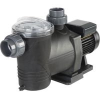 Pompe de filtration piscine astral niagara 0,50 cv mono
