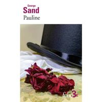 Pauline - De George Sand
