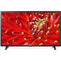 TV LED Full HD 32" LG 32LQ631C - Smart TV WebOS - Wi-Fi - Compatible HDR