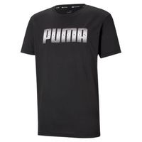 T-shirt Puma Performance Recycled SS - noir - XL