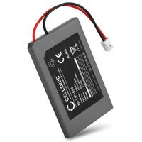 Batterie neuve de remplacement pour votre console SIXAXIS Controller
