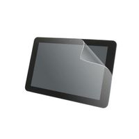 Film Protecteur Universel Écran Tablette Tactile 19.4 X 11.4 Cm 9' Transparent Plastique YONIS
