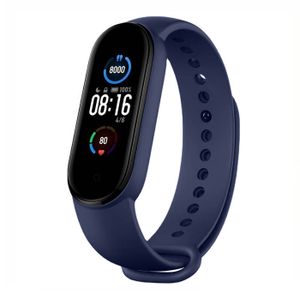Xiaomi mi band 5 smart watch top