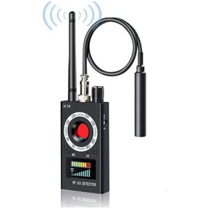BBouilleur de caméra espion 2,4 Ghz - 100mW - portée 10 mètres