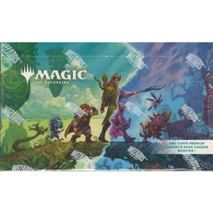 Booster Magic The Gathering Lorwyn Eclipsé Solo : où l'acheter Booster Magic The Gathering Lorwyn Eclipsé Solo : où l'acheter