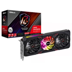 MSI Radeon RX 6650 XT - Cdiscount