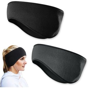 Headband Sport Bandeau Hiver Cache Oreille Anti Transpiration Pour Running,  Homme, Femme[P1561] - Cdiscount Au quotidien