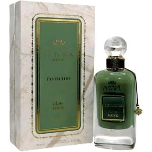 EAU DE PARFUM Ithra Dubai Pistache Eau De Parfum 100 Ml[P1261]