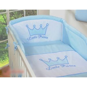 Tour De Lit Bébé Pas Cher