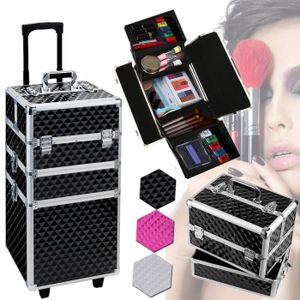 Valise Prothesiste Ongulaire Achat Vente Pas Cher