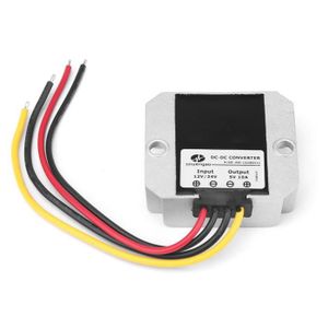 Convertisseur /él/évateur de tension CC r/églable Tension non-isolante Alimentation Module de surpression Convertisseurs de puissance 12-32V /à 12-35V