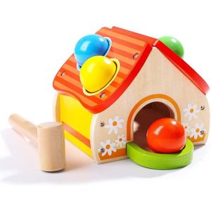 Jouet Enfant 1 An Fille Cdiscount