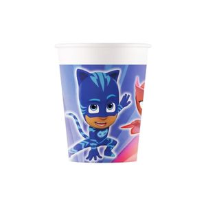 Pyjamasque Anniversaire Cdiscount