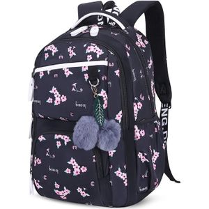 SAC À DOS Sac à Dos Femme College Scolaire Sac Toile Sac à D