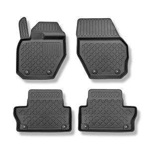 8JE 340 060-251 HELLA Câble Boîte De Jonction arrière easyconn