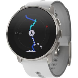 Montre gps sales pour marcheur
