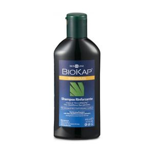 ANTI-CHUTE CHEVEUX Biokap+Shampooing fortifiant 200 ml